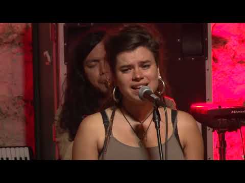 ROJAZE Belgium at Nisville 2021