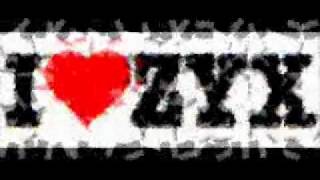 MALI CARVALHO - FUEGO (EXTENDED RMX) italo old school