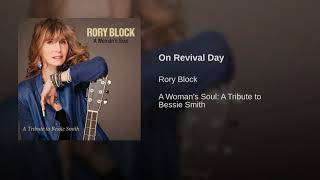 On Revival Day