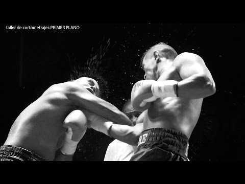 Instinto...(sacrificioagotamientomiedo) - Trailer HD