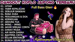 Download lagu Dangdut Koplo Jaipong Terbaru | Hitam, Tabir Kepalsuan, Akhir Sebuah Cerita, Kerinduan mp3
