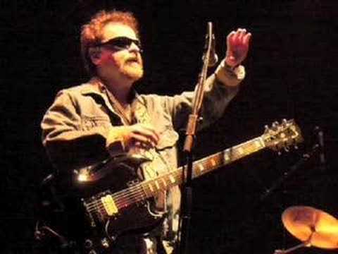 Eric Bloom  Blue Oyster Cult