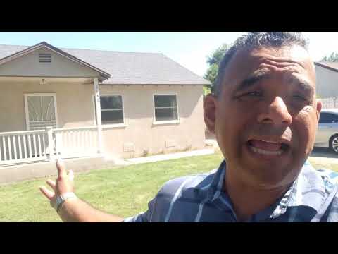 Showing houses in San Bernardino CA