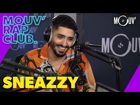 Sneazzy : son album, 1995, son rapport avec les médias, S.Pri Noir...