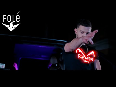Grido - SKANDALE  (Official Music Video)