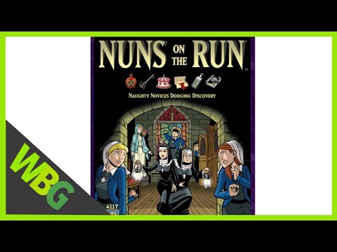 Nuns on the Run