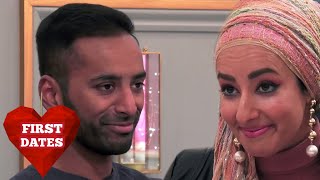 Can Aeysha Find Her Exotic Mr Right? | First Dates