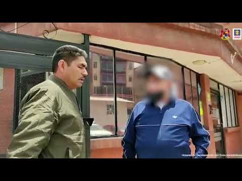 Cárcel para 'el tío': habría coordinado homicidios en el sur de Bogotá | Bogota.gov.co