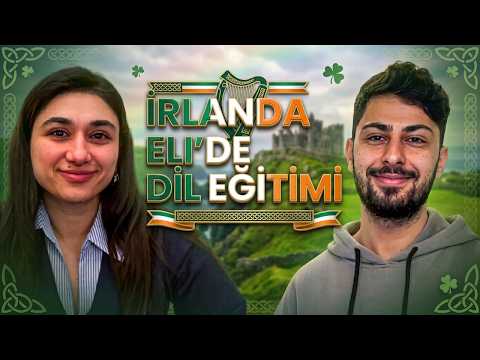 Drogheda ELI dil eğitimi video kapağı