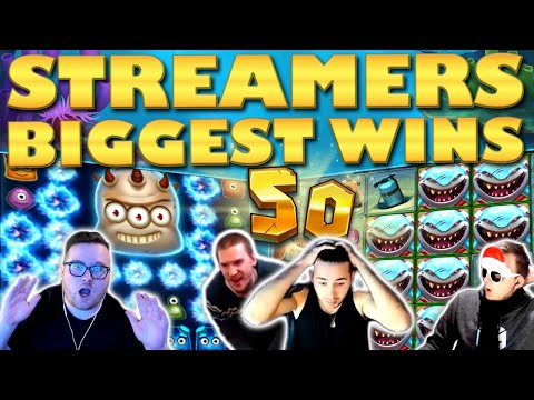 Streamers Biggest Wins – #50 / 2019