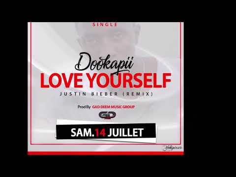 Dookapii - Love Yourself