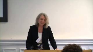 Georgina Born: The Arts and Humanities: Endangered Species?