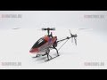 Видео-обзор модели Nine Eagles Solo Pro 180 3D от RCMOTORS.RU ...
