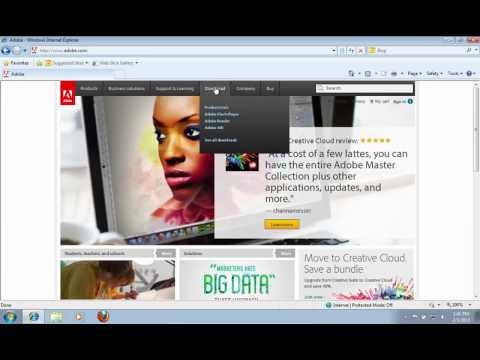 How to Upgrade Photoshop Elements 10 to 11