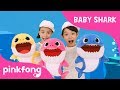 Baby Shark Dance With Song Puppets Baby Shark Toy Toy Review Pinkfong Songs For Children