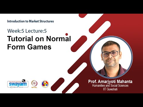 Introduction to Market Structures Intro Video