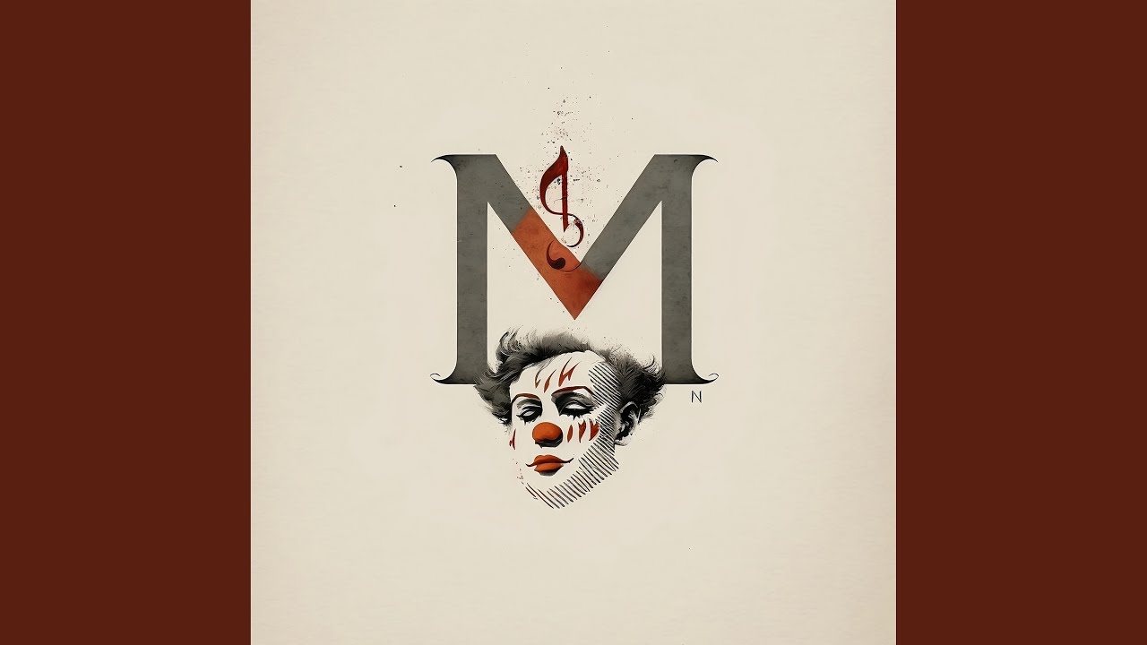 Moriones - Devil Hopped Into My Soul