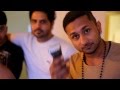 Yo Yo Honey Singh, Alfaaz & J Star in INDORE (10-08-2012)