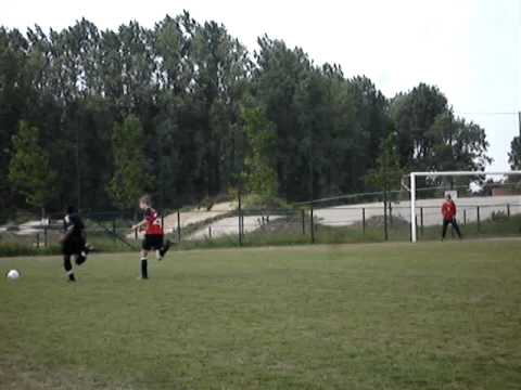 Blokkers C1 - SV Wiesenthalerhof C1 Finale 2011