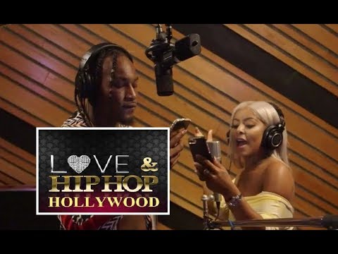 LHHH S4 E12 | Lazell & Alexis Skyy Diss Masika
