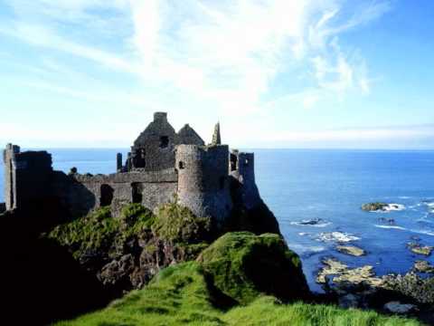 Irish folk music - Dubliners - The Molly Maguires