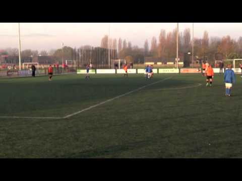 Meern De E11 - Kampong E11 (12-11-2011)