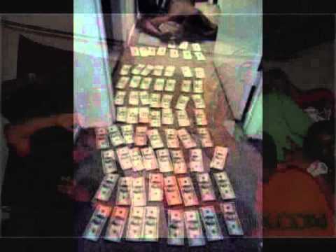 KRAZOCB4 & iLLyGivenchii - STACK IT UP (RACKEM UP)