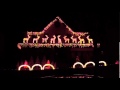 Leechburg Lights All I Want For Christmas