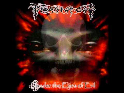 Thorns of God- Under the Eyes of Evil- Trapped in Agony - 04