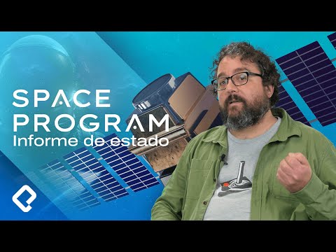 ¿Qué está pasando con el satélite de Platzi? | Space Program Status Report