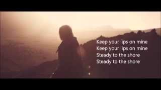 Andreas Moe - Ocean lyrics