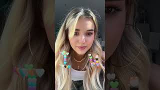 I ❤️ you /Eva Miller TikTok #evamiller #millereva #xoteam #tiktok #tiktoktrend #shorts #short