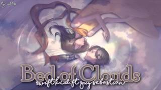 ☆ Bed of Clouds - Swift K.I.D. ft. Guy Sebastian
