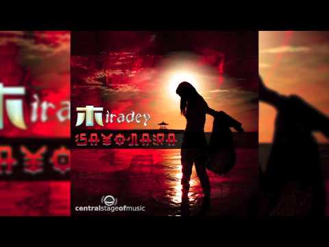 Miradey - Sayonara (Jump Mix) // DANCECLUSIVE //