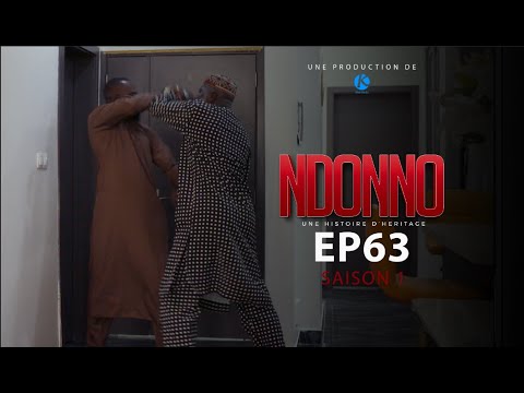 SERIE - NDONNO - EPISODE 63  **VOSTFR**