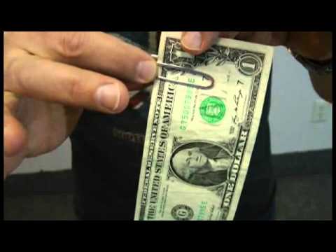 Slyder by Sankey Magic - Dude That's Cool Magic