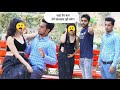 Gold Digger Bhabhi Ko Kiya Expose Bhabhi Expose Kausar Khan