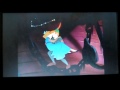 Opening To Cars 2006 DVD