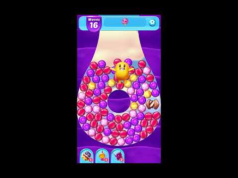 Sugar Blast Gameplay part 1 level 1-20  🎧🕹️🍭🍬🍫🧁