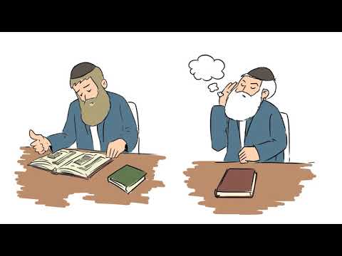 Mon Rabbi 28 - Le Rabbi savait | Histoire