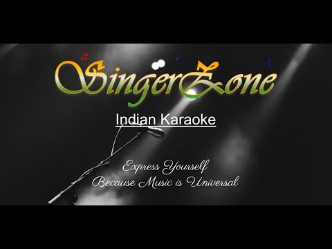 SingerZone: Indian Karaoke video thumbnail
