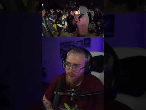 SCUB ENCUENTRA A SU NÉMESIS: DECO