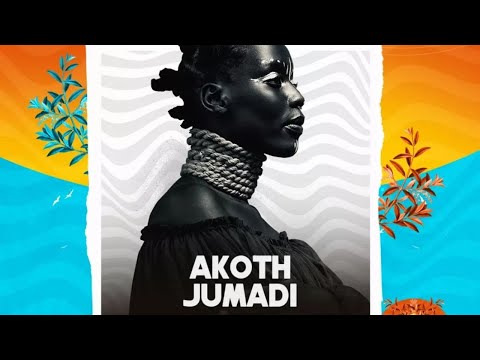 Akoth Jumadi - "Jangolo" Live at the Folk Fusion Afro Wave Edition | Sat, 05.03.2022