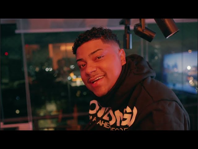 Oldilla & Mc Iguinho Ct & Mc Willian aus Brasilien mit 'Cuida Do Pet' (jetzt ansehen!) | Rap!