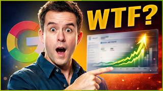 I Stopped Publishing New Content. Something Crazy Happened…