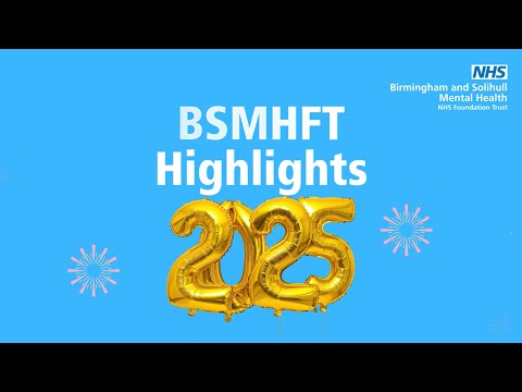 BSMHFT's 2025 highlights