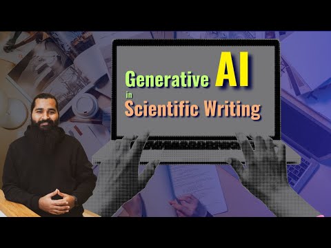 Master Scientific Writing with AI Tools Easy Guide in Urdu Hindi