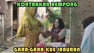 Download lagu BECAUSE OF THE JABURAN CAKE || REMPONG RENTAL HOUSE EPISODE 323 mp3