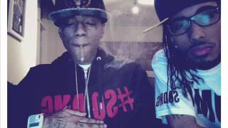 Soulja Boy ft. John Boy - Slurpy