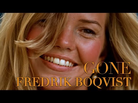 Gone by Fredrik Boqvist — music video thumbnail